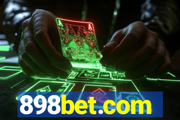 898bet.com