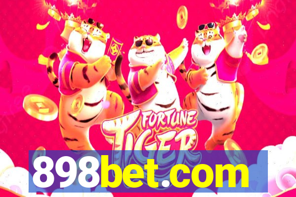 898bet.com