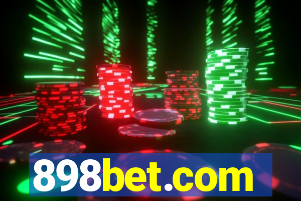 898bet.com