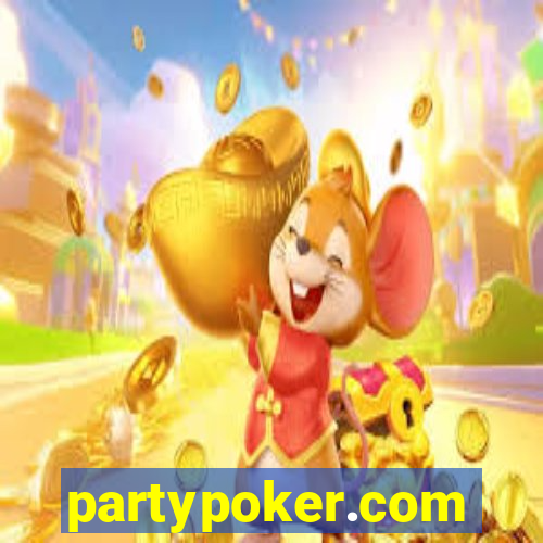 partypoker.com