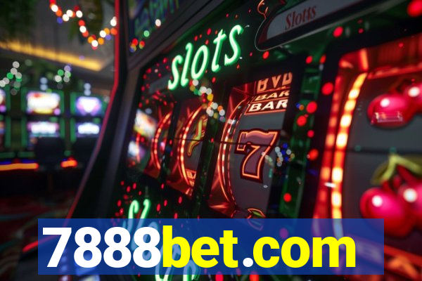 7888bet.com