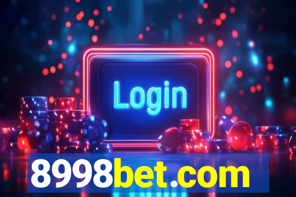 8998bet.com