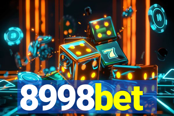 8998bet