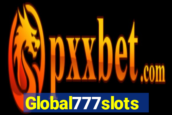 Global777slots