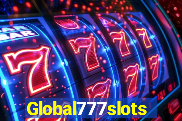 Global777slots