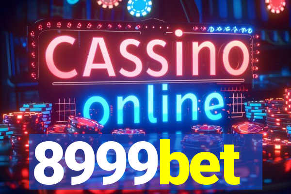 8999bet