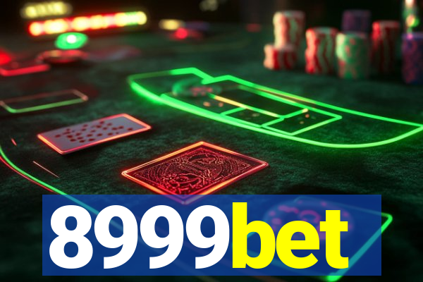 8999bet