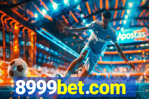 8999bet.com