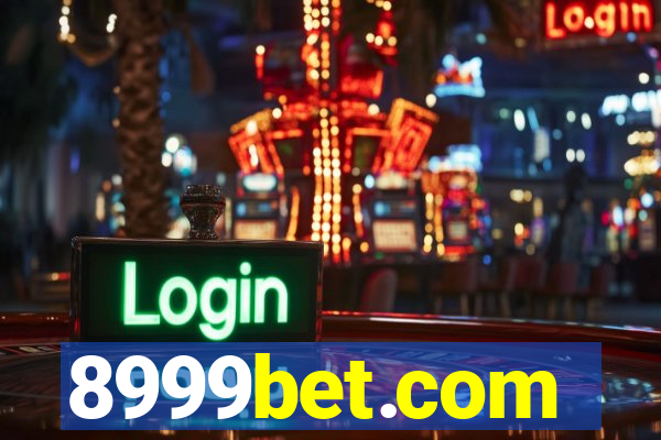 8999bet.com