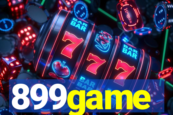 899game