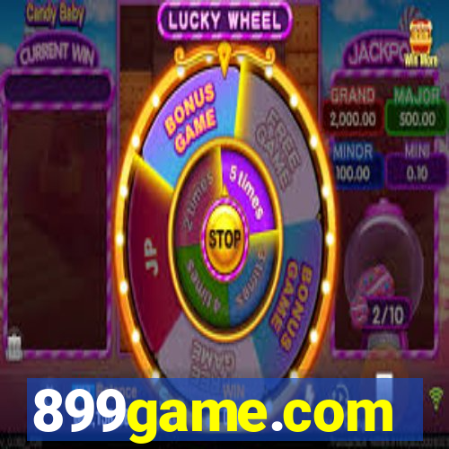 899game.com