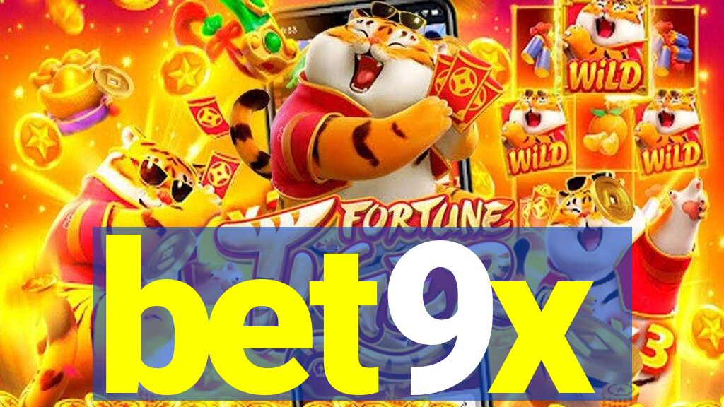 bet9x