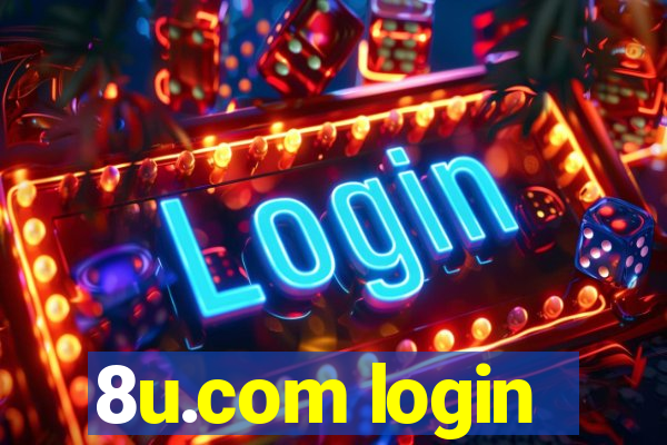 8u.com login