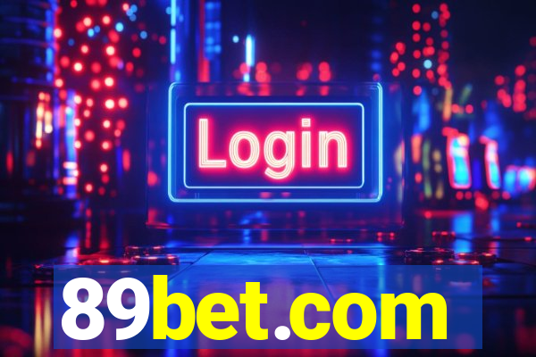 89bet.com