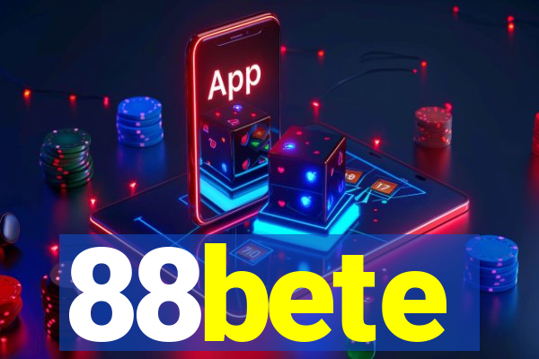 88bete