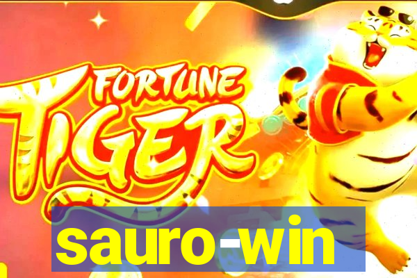 sauro-win