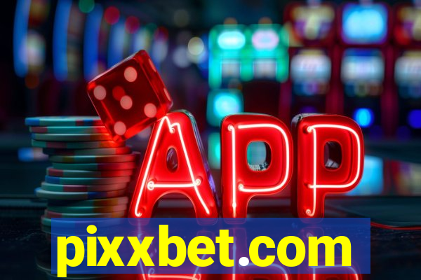 pixxbet.com