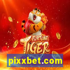 pixxbet.com