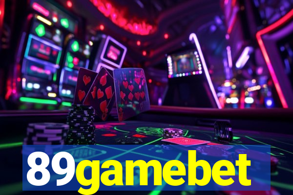 89gamebet