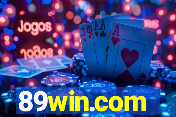 89win.com