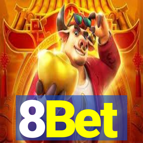 8Bet