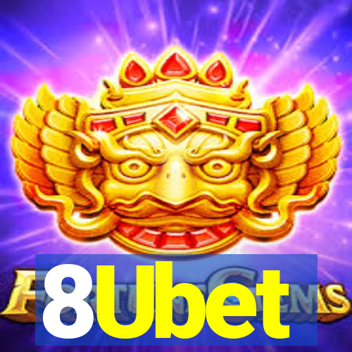 8Ubet