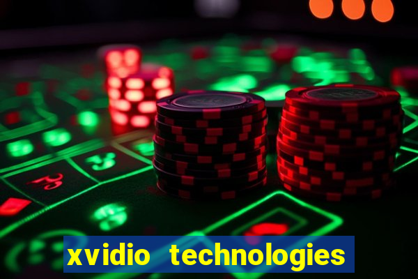 xvidio technologies startup brasil 2022 participantes