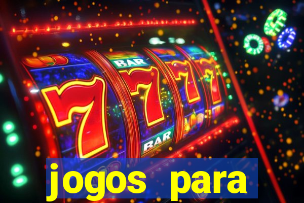 jogos para trabalhar regras e limites