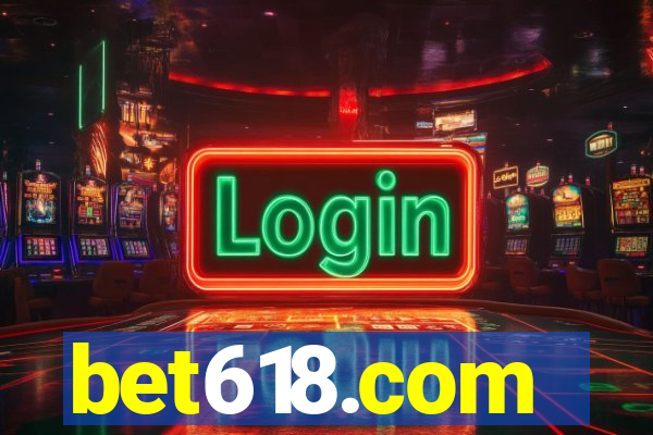 bet618.com