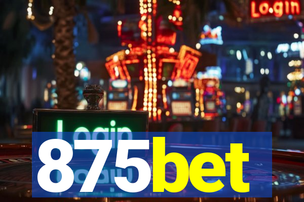 875bet