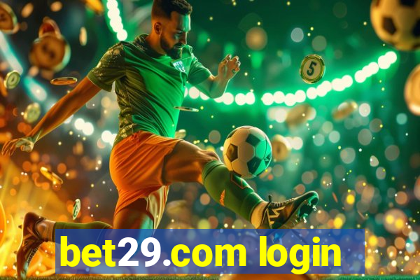 bet29.com login