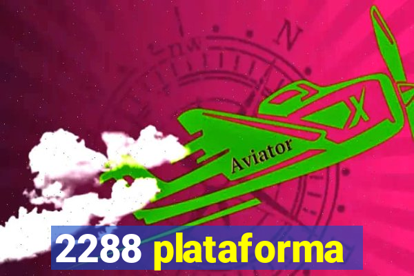 2288 plataforma