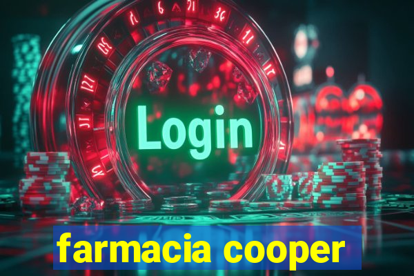 farmacia cooper