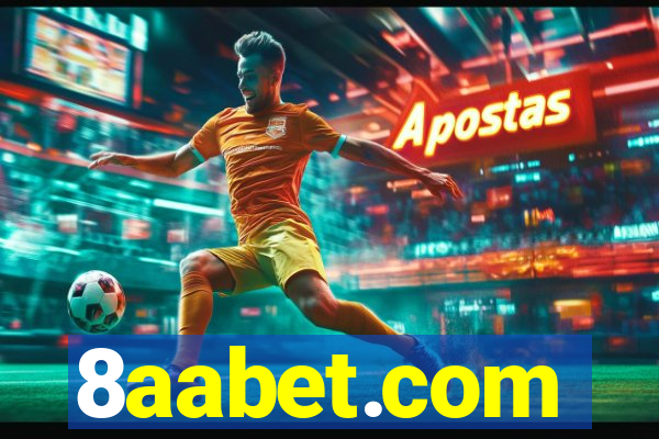 8aabet.com