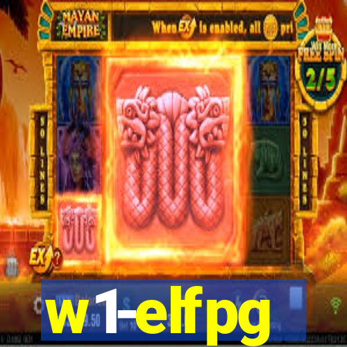 w1-elfpg