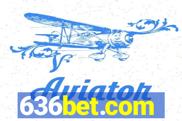 636bet.com