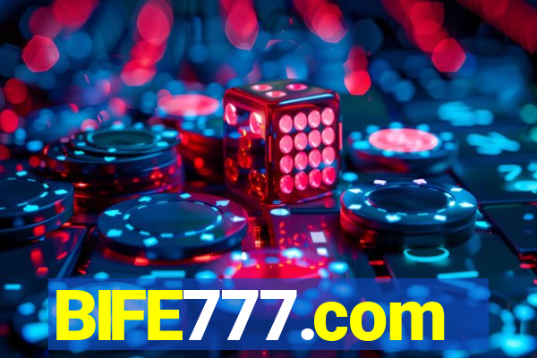 BIFE777.com