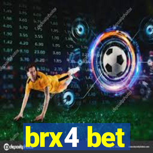 brx4 bet