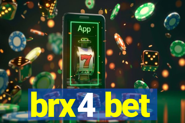 brx4 bet