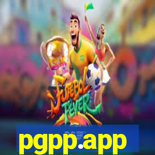 pgpp.app