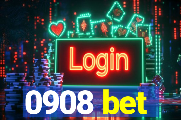 0908 bet