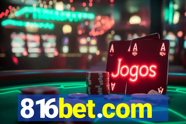 816bet.com