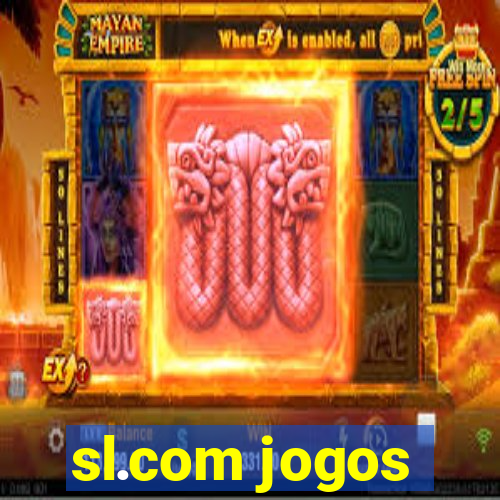 sl.com jogos