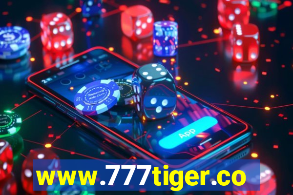 www.777tiger.com