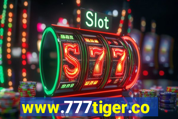 www.777tiger.com