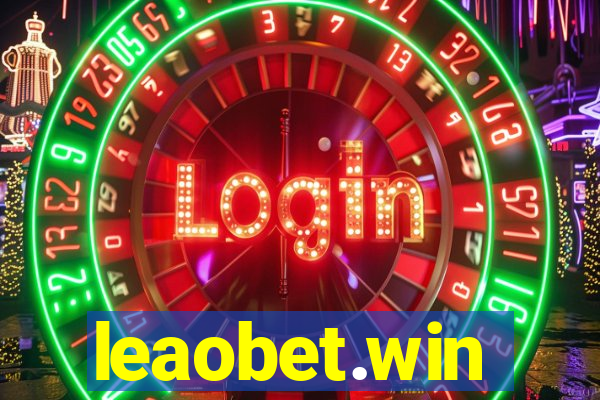 leaobet.win