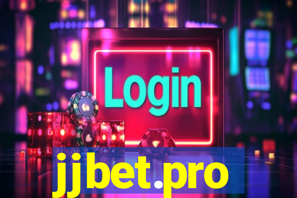 jjbet.pro