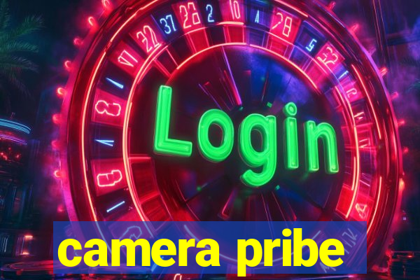 camera pribe