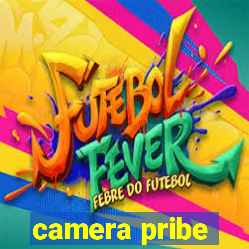 camera pribe