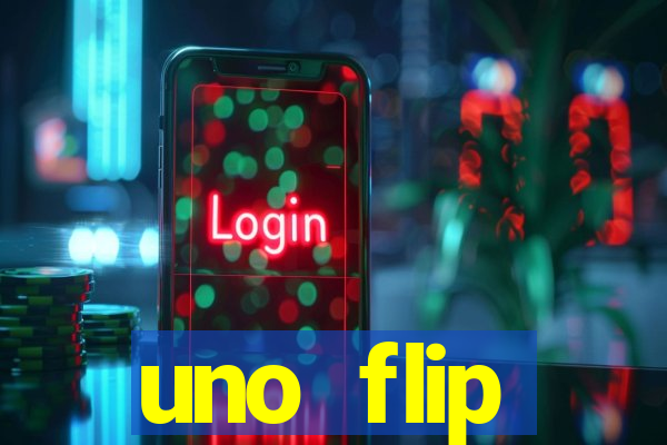 uno flip significado cartas